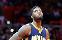 Paul George ravi des ambitions des Pacers