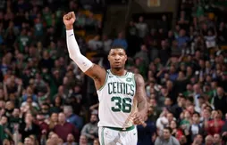 Boston et Marcus Smart proches d’un accord ?