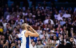 Nicolas Batum, le Sphinx français