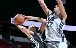 Rudy Gobert veut changer de dimension cette saison