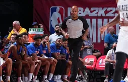 Arbitre d’un soir, Richard Jefferson raconte cette expérience inédite