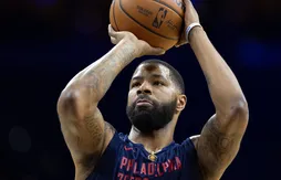 Marcus Morris aimerait vraiment rejouer aux Sixers