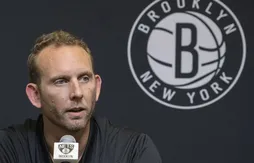 Sean Marks a appris à travailler dans l’urgence et l’inconnu