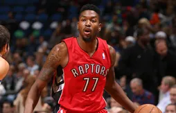 Julyan Stone devrait bien rejoindre Charlotte