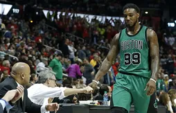 Brad Stevens s’est expliqué avec Jae Crowder