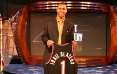 Brandon Roy bientôt dirigeant des Blazers ?