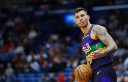 Willy Hernangomez encore persuadé de pouvoir “dominer” en NBA