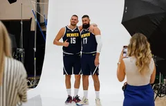 Ses envies de Grèce oubliées, Jonas Valanciunas ne pense qu’au titre