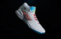 New Balance dévoile la première chaussure signature de Kawhi Leonard