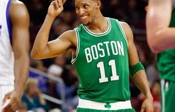 Evan Turner hué par le public des Sixers : “Jésus aussi était haï”