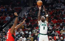 Stats & Highlights | Les Bucks écrasent Portland, le Thunder s’arrête à Sacramento