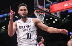 Jacque Vaughn a du mal à trouver des minutes pour Ben Simmons…