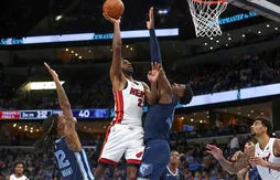 Stats & Highlights | Le Heat écrabouille les Grizzlies, les Hawks rebondissent à Orlando