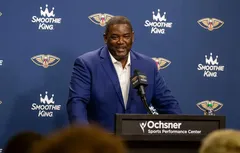 Pourquoi un tel calme plat chez les Pelicans ?
