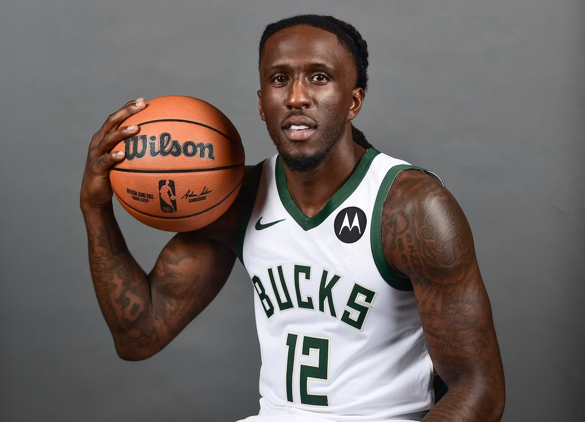 Taurean Prince