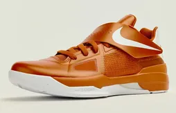 Nike confirme le retour de la KD 4 « Texas »