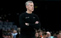 De la concurrence pour Billy Donovan à Orlando ?