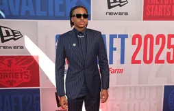 À Toronto, Collin Murray-Boyles veut devenir pote… avec Drake