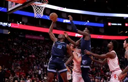 Comment Jaren Jackson Jr. a facilité l’intégration de Bismack Biyombo aux Grizzlies