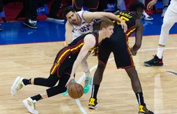 Kevin Huerter, symbole de Hawks transfigurés depuis la prise de pouvoir de Nate McMillan