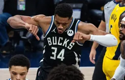 La NBA donne finalement raison aux Bucks dans le feuilleton Giannis…