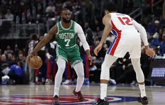 Jaylen Brown titulaire au All-Star Game ? Un honneur… surtout pour ses proches