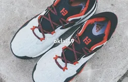 Adidas : la Crazylight Boost de James Harden pour les Jeux olympiques ?