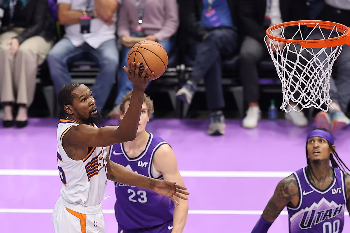 Kevin Durant