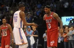 MVP : Kevin Durant détrône LeBron James