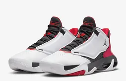 Deux coloris pour lancer la Jordan Max Aura 4