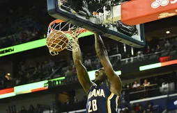 L’essentiel de la nuit en NBA : Ian Mahinmi décisif face aux Pelicans