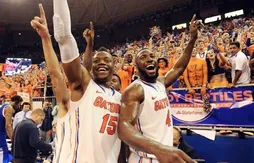 Les Gators de Florida dévorent Kentucky