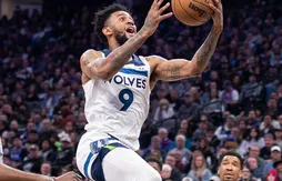 Nickeil Alexander-Walker prouve qu’il n’est pas qu’une simple pièce rapportée