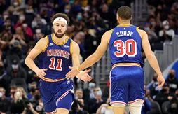 Pronostics NBA | Pariez sur les “Splash Brothers” face aux Clippers