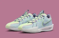 Un coloris « Easter » pour la Nike GT Cut 3