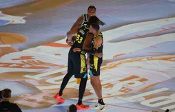 Skills Challenge 2024 | Tyrese Haliburton offre la victoire à la Team Pacers