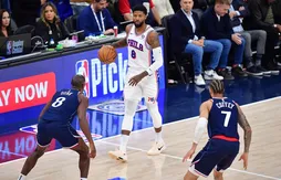 Paul George a trouvé “stupides” les huées des fans des Clippers