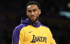 Les Lakers se séparent d’Armel Traoré