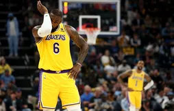 LeBron James : “Je serai meilleur dans le Game 6”