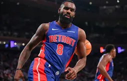 Tim Hardaway Jr. et les vieux sages qui font la différence à Detroit