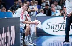 Le temps des regrets pour la Serbie…