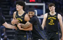 Les Warriors se rassurent à Memphis