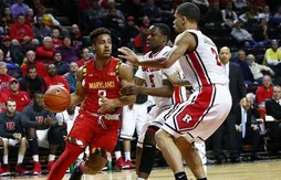 Draft : Melo Trimble de retour à Maryland la saison prochaine