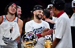 Le grand défi des Nuggets : garder le rythme en attendant les Finals