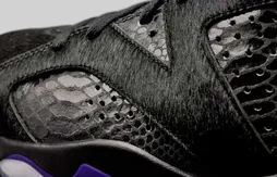 Une Jordan 6 très animale en exclusivité à Bastille