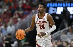 Draft 2023 | Présentation de Brandon Miller (Alabama)