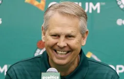 Face aux Cavs et aux Warriors, Boston ne veut pas tenter un “coup de poker”