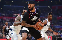 Les Clippers cherchent toujours à échanger Marcus Morris