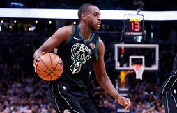 Khris Middleton prolongé à Milwaukee en faisant un petit sacrifice ?