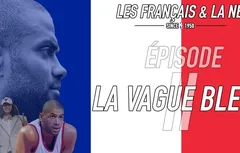 [After] Les Français et la NBA : la vague bleue